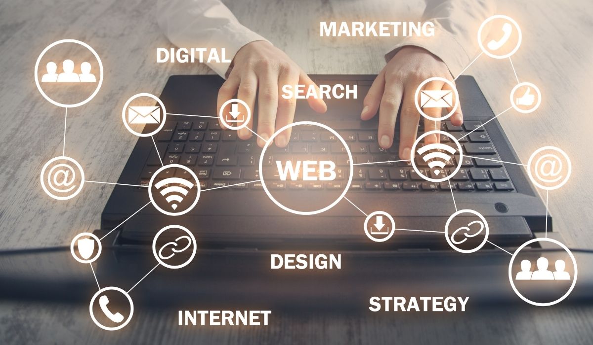 Saraykent Web Tasarım